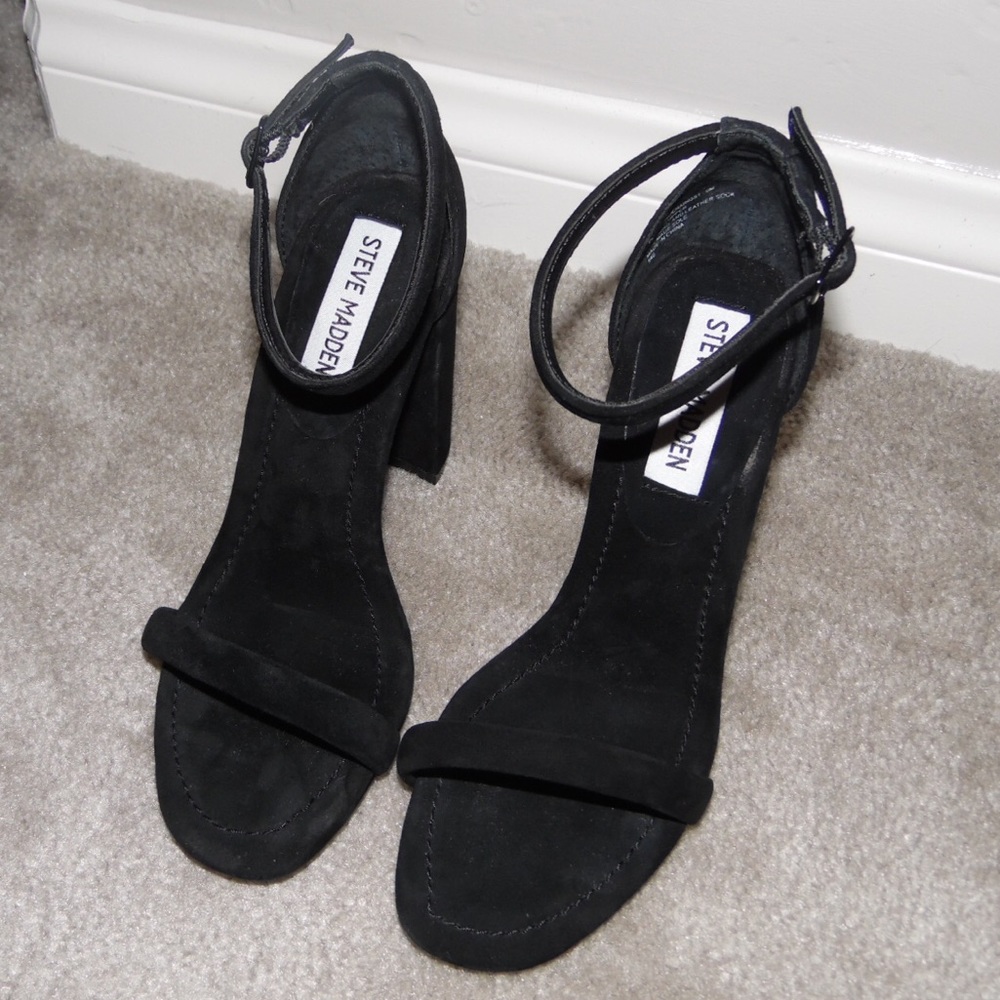 Steve Madden “Charming”